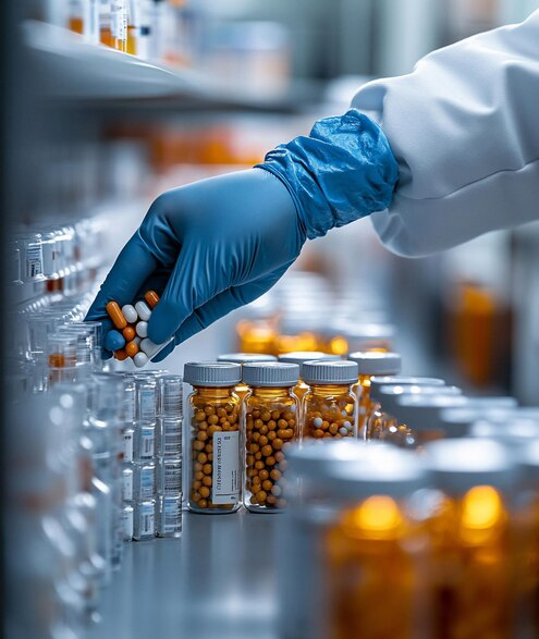 why choose best pharma franchise